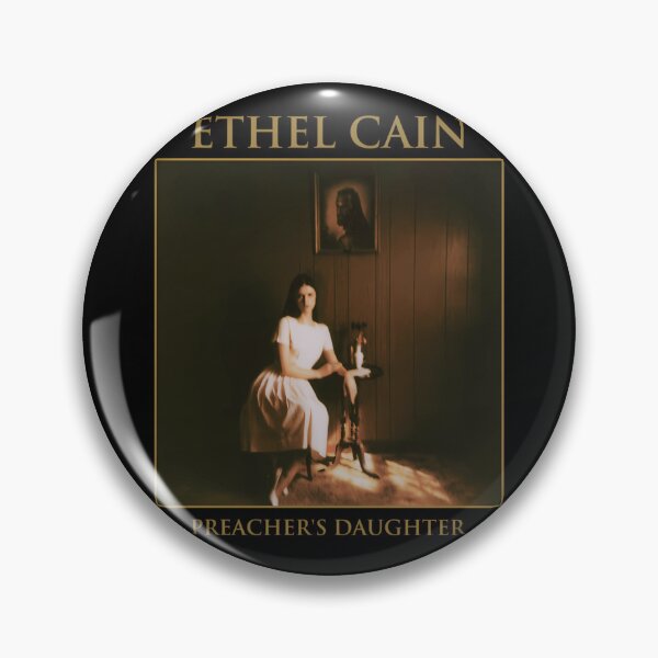 Item preview, ETHEL CAIN  designed and sold by Majdi aldasouki.