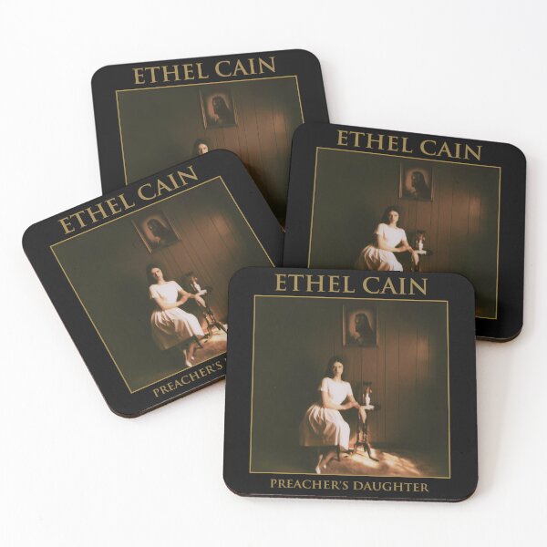 Item preview, ETHEL CAIN  designed and sold by Majdi aldasouki.