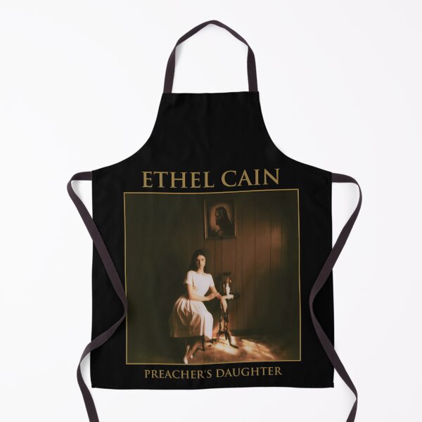 Item preview, ETHEL CAIN designed and sold by Majdi aldasouki.