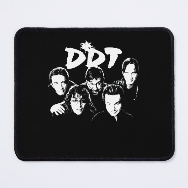 Item preview,  Ddt Band  designed and sold by tentenvtuber.