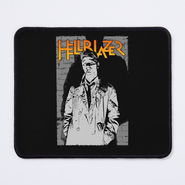 Item preview, JOHN CONSTANTINE HELLBLAZER  designed and sold by Majdi aldasouki.