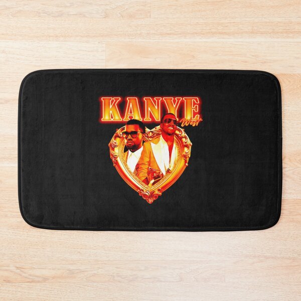 Artikelvorschau, Kanye West Ye Hip Hop entworfen und verkauft von jeanaanmyc.