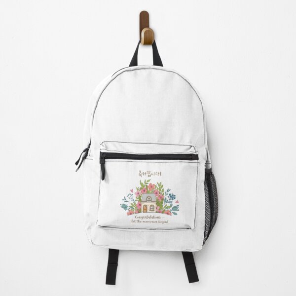 Item preview, Congratulations On New Home Cute Greeting  designed and sold by HowToCanadian.