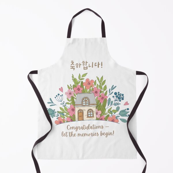 Item preview, Congratulations On New Home Cute Greeting designed and sold by HowToCanadian.