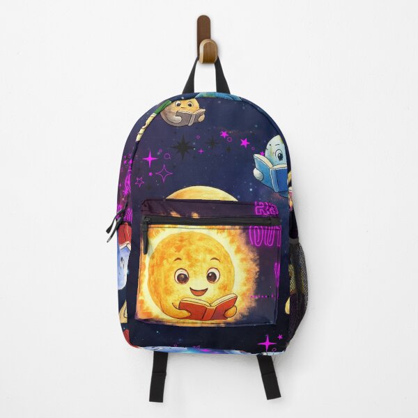 Item preview, Reading is Out of This World designed and sold by Jusiasw.