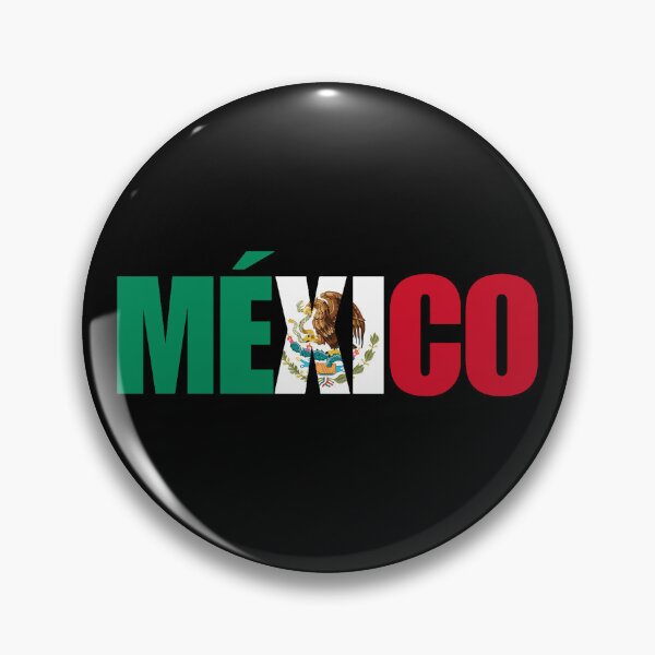 Item preview, México Country designed and sold by VRedBaller.