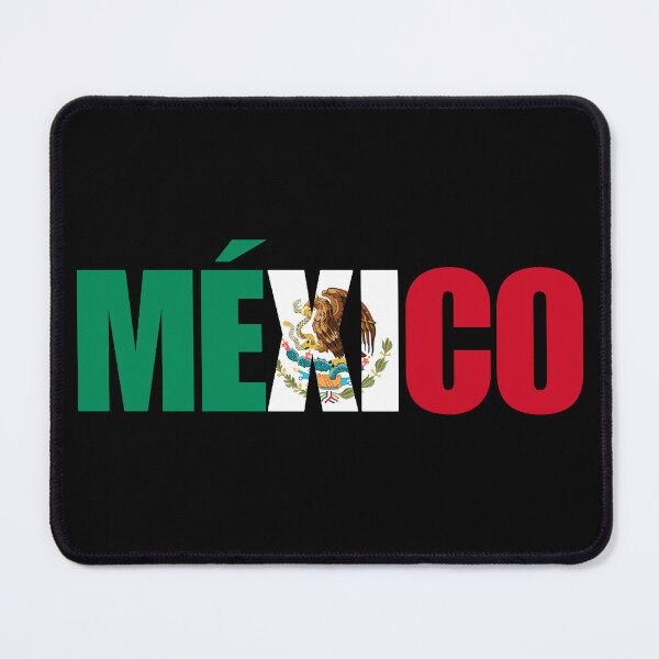 Item preview, México Country designed and sold by VRedBaller.