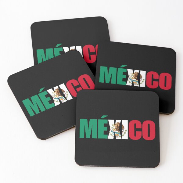 Item preview, México Country designed and sold by VRedBaller.