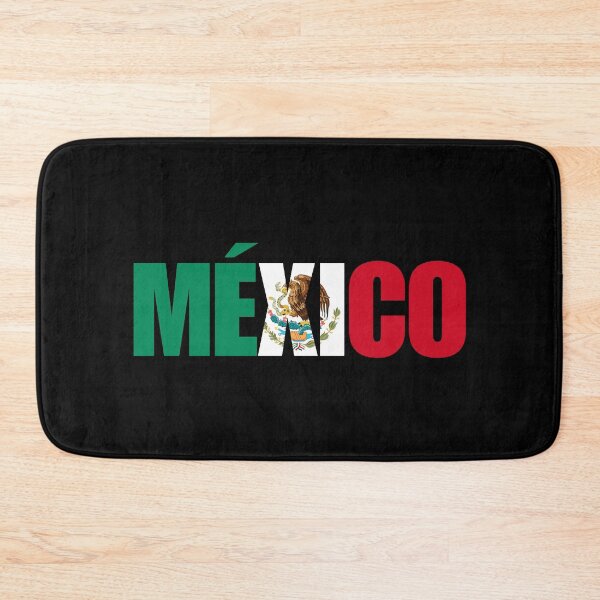 Item preview, México Country designed and sold by VRedBaller.