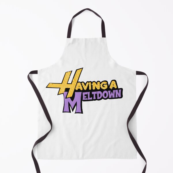 Item preview, Hannah is Having a Meltdown designed and sold by PearlArtss.