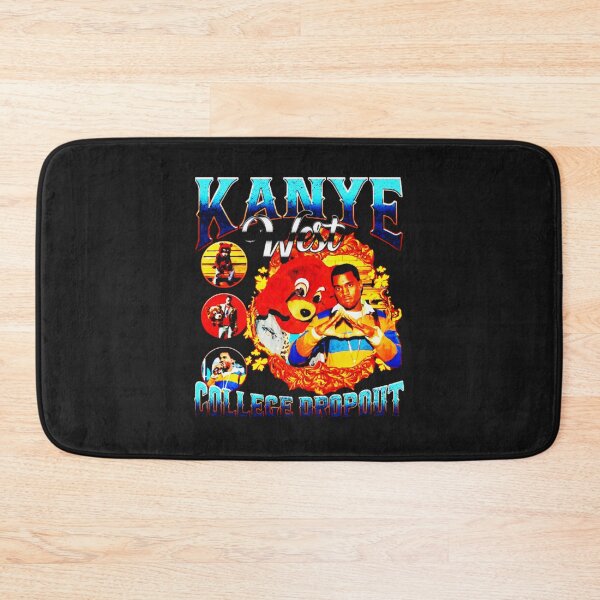Artikelvorschau, Kanye West Ye Hip Hop entworfen und verkauft von jeanaanmyc.