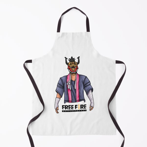 Item preview, Freefire t-shirt designed and sold by Redwan58.