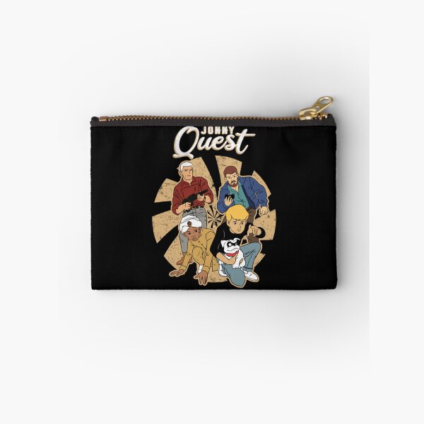 Item preview, Jonny Quest  designed and sold by Love-that-a-lot.