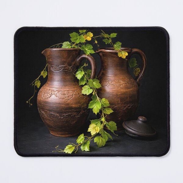 Item preview, Glechiki Ukrainian clay jugs designed and sold by andreisky.