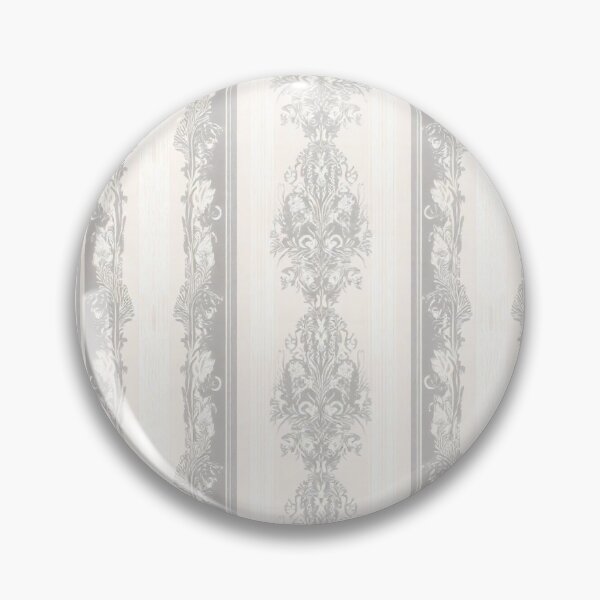Item preview, Vintage Floral Damascus Seamless Pattern designed and sold by PatternJoy1.