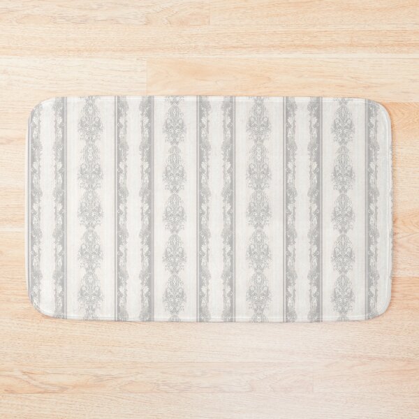 Item preview, Vintage Floral Damascus Seamless Pattern designed and sold by PatternJoy1.
