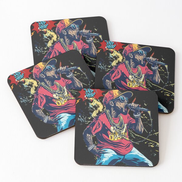 Item preview, Kanye West Ye Hip Hop designed and sold by jeanaanmyc.