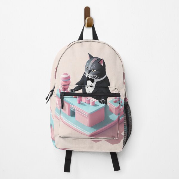 Item preview, The Fancy Fizz designed and sold by ONYX Pixee.