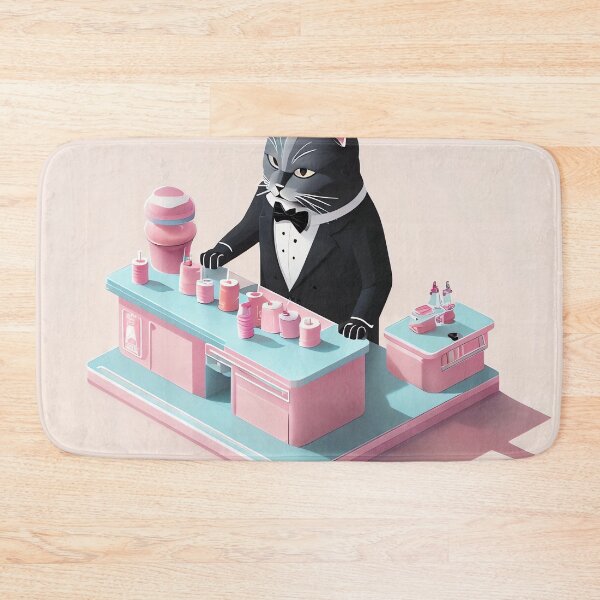Item preview, The Fancy Fizz designed and sold by ONYX Pixee.