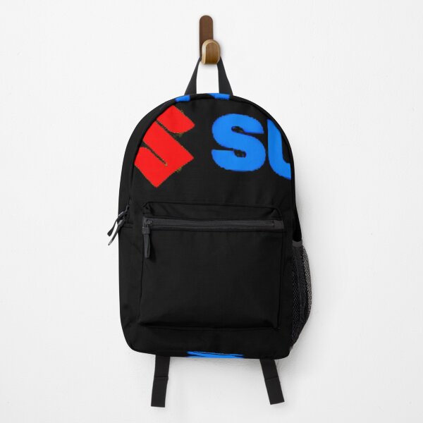 Item preview, Suzuki Logo Blue Original designed and sold by mortenjees6.