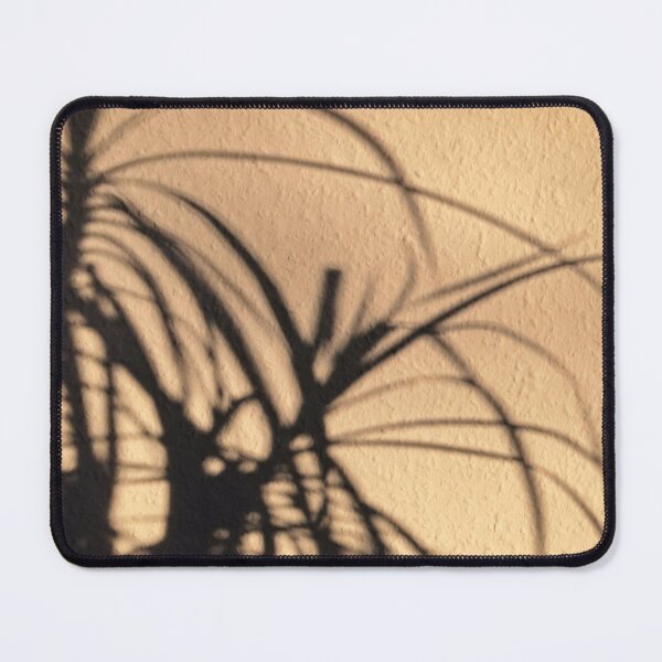 Item preview, Golden Shadows – Minimalist Plant Aesthetics designed and sold by Hedyejam.