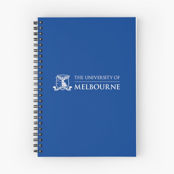 Item preview, Melbourne University Style Vintage Academic Crest Design designed and sold by BestDetailer.