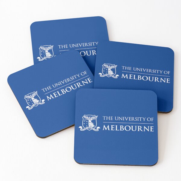 Item preview, Melbourne University Style Vintage Academic Crest Design designed and sold by BestDetailer.
