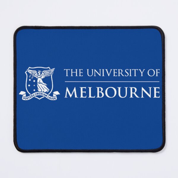 Item preview, Melbourne University Style Vintage Academic Crest Design designed and sold by BestDetailer.