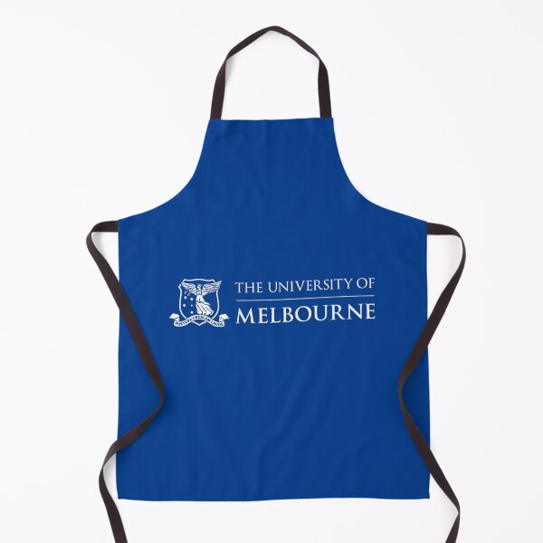 Item preview, Melbourne University Style Vintage Academic Crest Design designed and sold by BestDetailer.