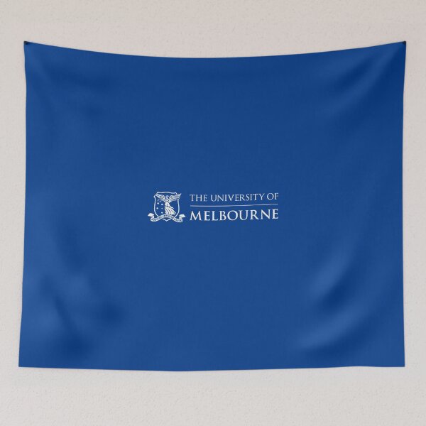 Item preview, Melbourne University Style Vintage Academic Crest Design designed and sold by BestDetailer.