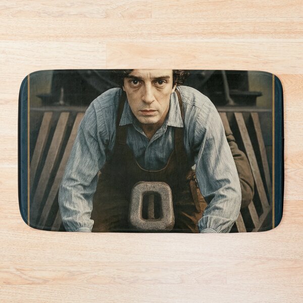 Item preview, The General Buster Keaton Vintage Film Poster designed and sold by Retr0Tshirts.