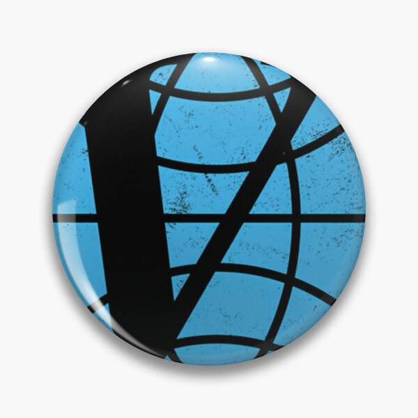 Item preview, Venture Industries Logo  The Venture Bros. designed and sold by mortenjees6.