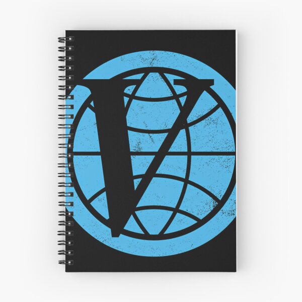 Item preview, Venture Industries Logo  The Venture Bros. designed and sold by mortenjees6.