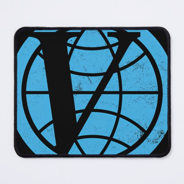 Item preview, Venture Industries Logo  The Venture Bros. designed and sold by mortenjees6.