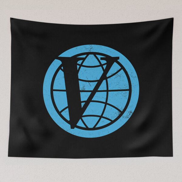 Item preview, Venture Industries Logo  The Venture Bros. designed and sold by mortenjees6.