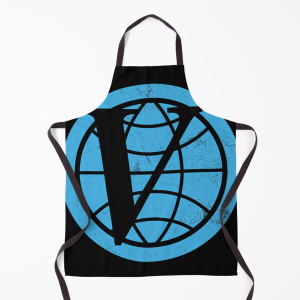 Item preview, Venture Industries Logo The Venture Bros. designed and sold by mortenjees6.