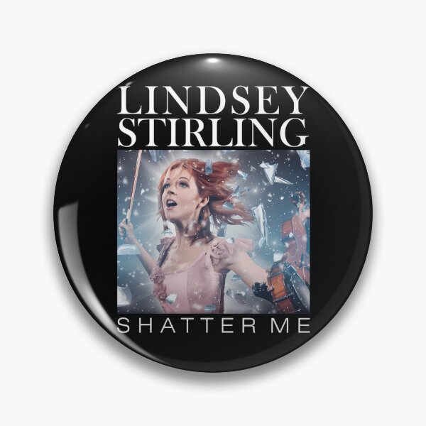 Artikelvorschau, Lindsey Stirling entworfen und verkauft von WibuStore.