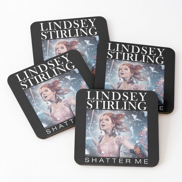 Item preview, LINDSEY STIRLING  designed and sold by WibuStore.