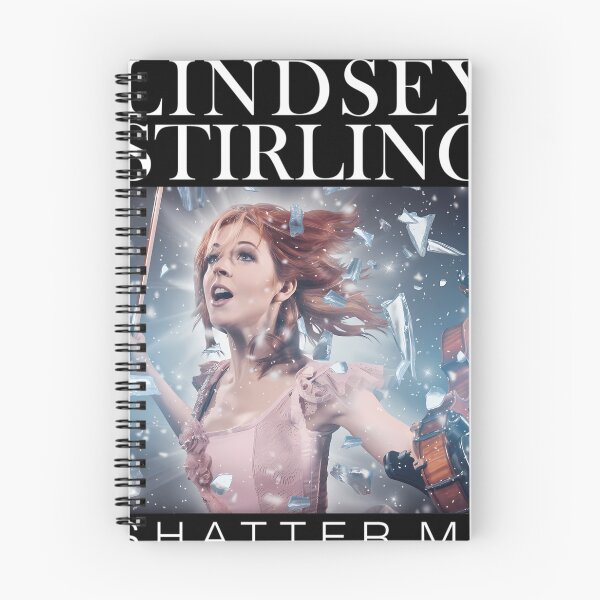 Item preview, LINDSEY STIRLING  designed and sold by WibuStore.