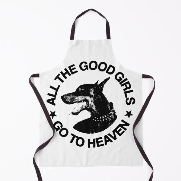 Item preview, Good Girls Go To Hell designed and sold by davidtranxa.
