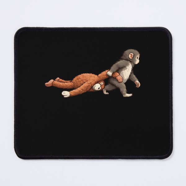 Item preview, Punch The Monkey 1 designed and sold by Love-that-a-lot.