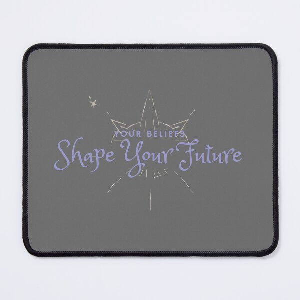 Item preview, Manifest Your Dreams Design | Law of Attraction Quote | Spiritual Aesthetic Sticker designed and sold by CosmicQuietLab.