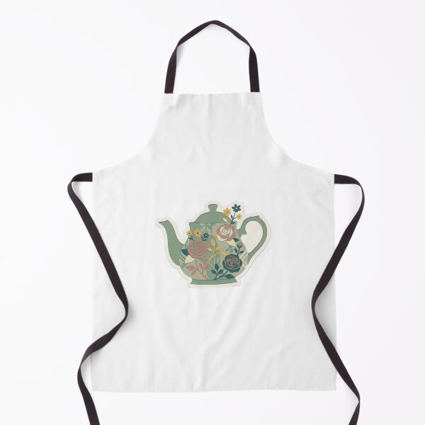 Item preview, Elegant English Rose Teapot designed and sold by belajarubic.