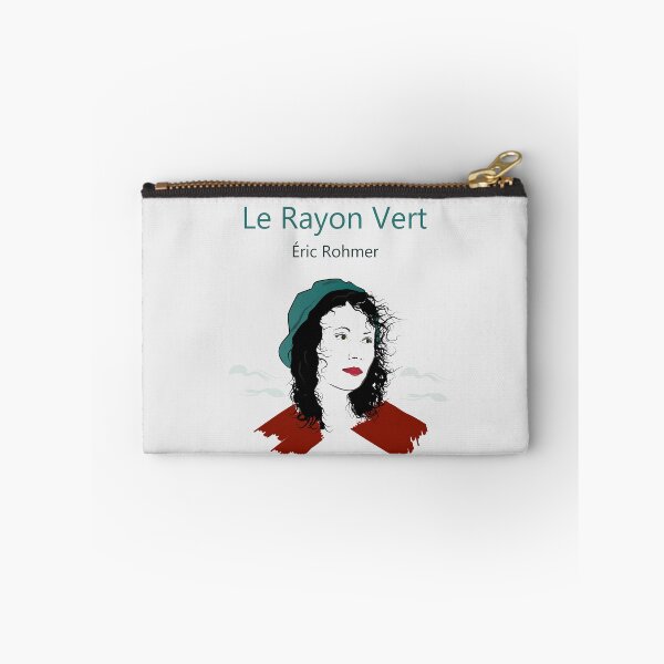 Item preview, Le Rayon Vert 1986 designed and sold by MORKINO POSTERS.