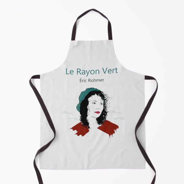Item preview, Le Rayon Vert 1986 designed and sold by MORKINO POSTERS.