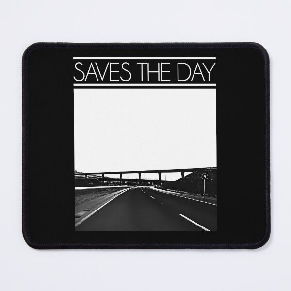 Item preview, SAVES THE DAY designed and sold by WibuStore.