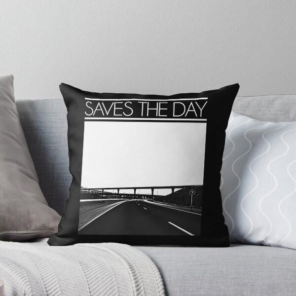 Item preview, SAVES THE DAY designed and sold by WibuStore.