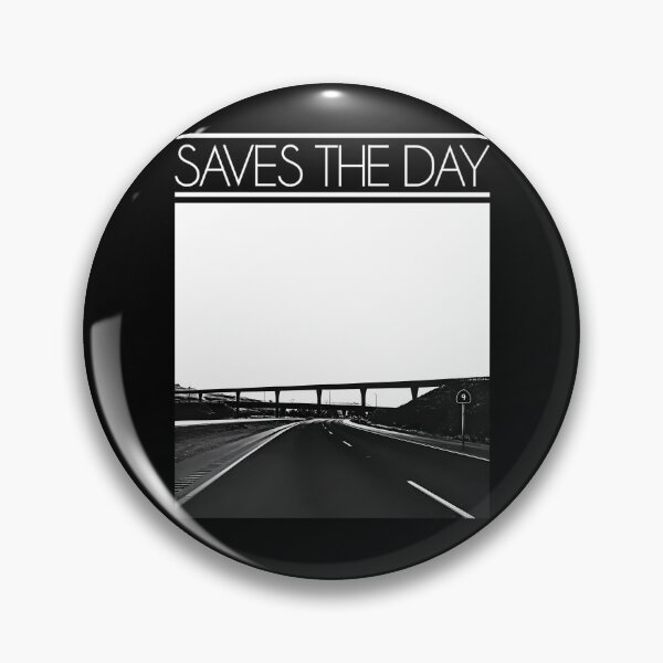 Item preview, SAVES THE DAY designed and sold by WibuStore.