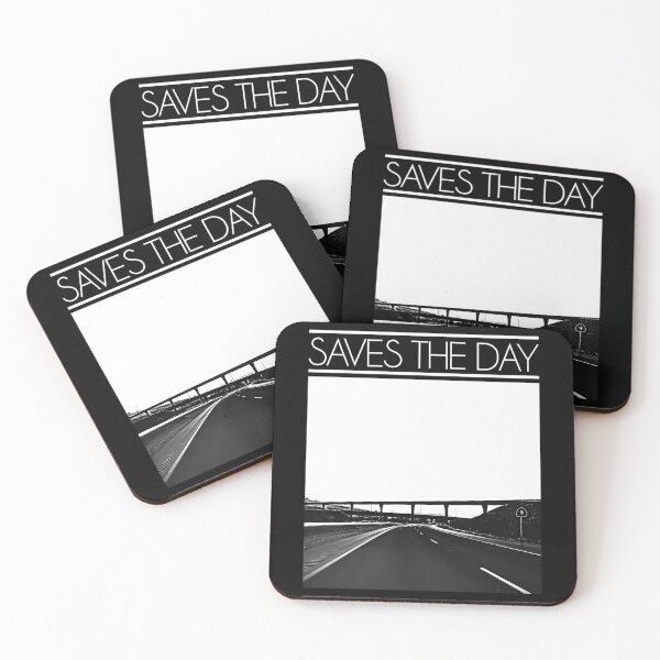 Item preview, SAVES THE DAY designed and sold by WibuStore.