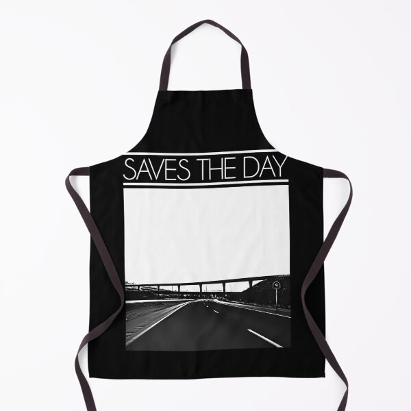 Item preview, SAVES THE DAY designed and sold by WibuStore.